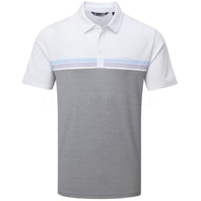 TravisMathew First Timer Polo Shirt