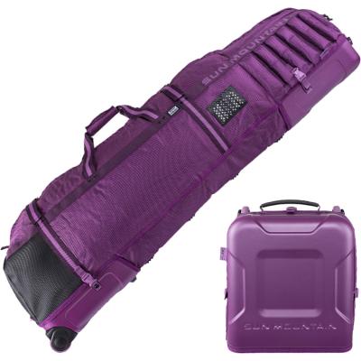 Sun Mountain Kube Golf Travel Cover