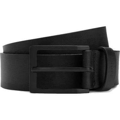 BOSS Pary Leather Belt