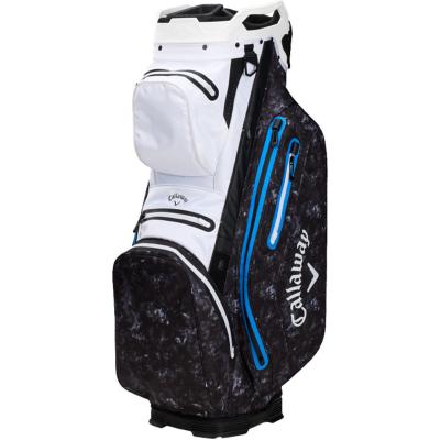 Callaway Org 14 Hyper Dry Waterproof Golf Cart Bag
