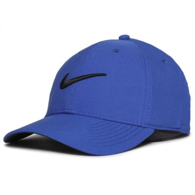 Nike Dri-Fit Club Structured Swoosh Cap