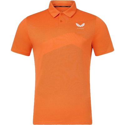 Castore Engineered Knit 2 Polo Shirt