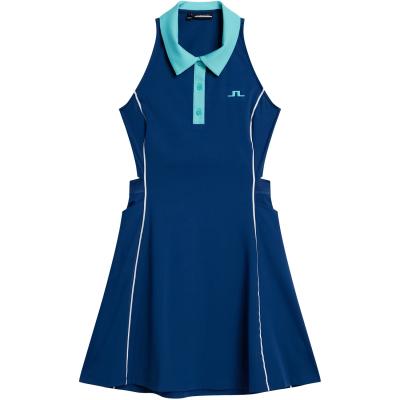 J Lindeberg Tinsley Ladies Golf Dress