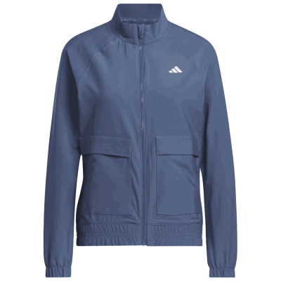 adidas Ladies Ultimate365 Novelty Jacket