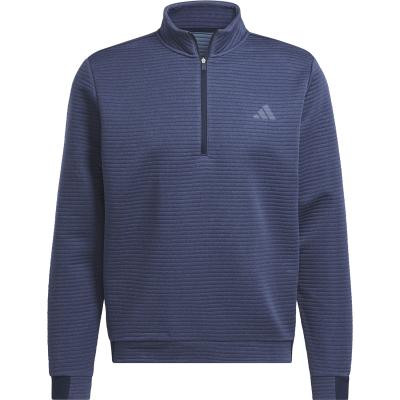 adidas 1/4 Zip Neck Golf Sweater