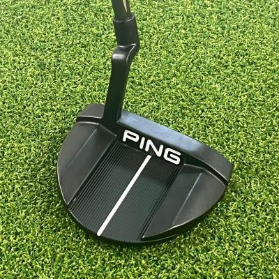 PING Oslo H Golf Putter - Used
