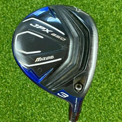 Mizuno jpx 850 5 wood online