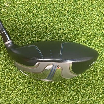 TaylorMade Jetspeed Golf Driver - Used