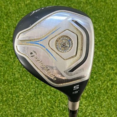 TaylorMade Jetspeed Golf Fairway - Used