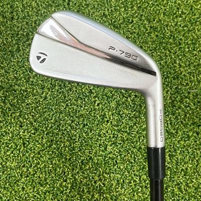 TaylorMade P790 Single Golf Iron - Used