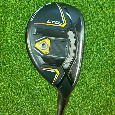 Cobra LTDx Golf Hybrid - Used