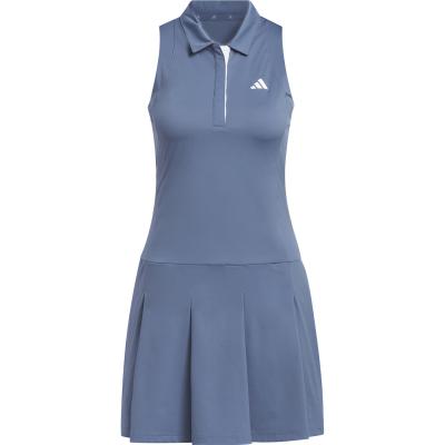 adidas Ultimate365 Tour Pleated Dress