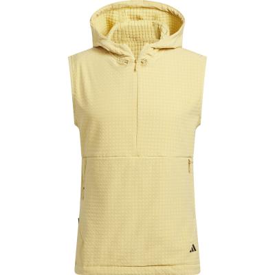 adidas WIND.RDY 1/2 Zip Neck Vest