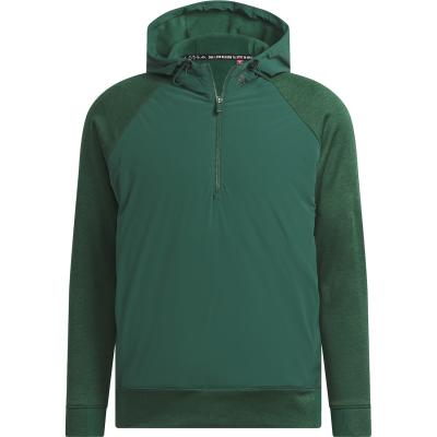 adidas Tour Frostguard Padded Hoodie