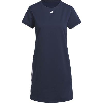 adidas Ultimate365 Twistknit Dress