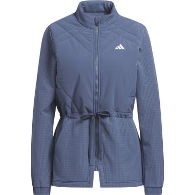 adidas Ladies Ultimate365 Tour Hybrid Golf Jacket