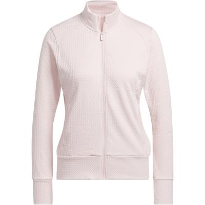 adidas Ladies Ultimate365 Textured Jacket