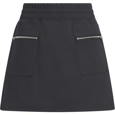 adidas Ladies Go-To Rib Skort