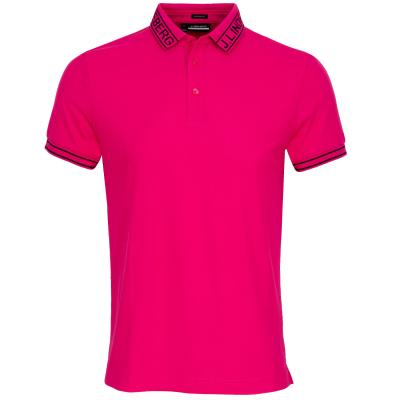 J Lindeberg Austin Polo Shirt