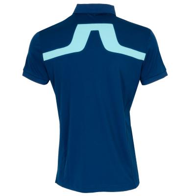 J Lindeberg KV Polo Shirt