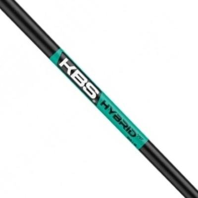 KBS Hybrid Golf Hybrid Shaft