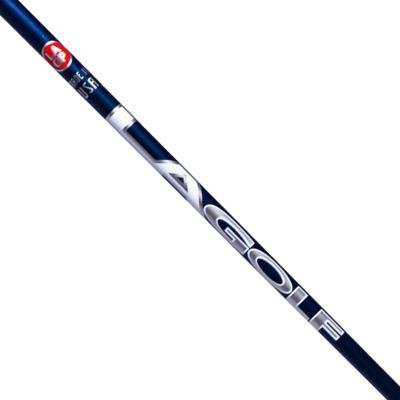 LA Golf Bryson Signature Series Golf Driver Shaft