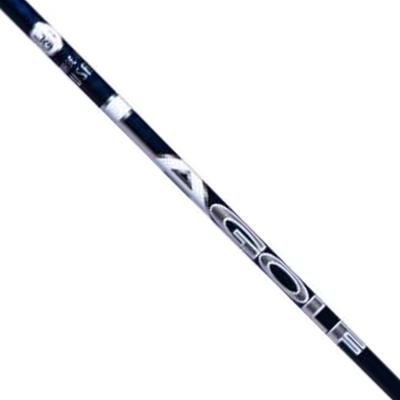 LA Golf Dustin Johnson Signature Series Golf Driver Shaft