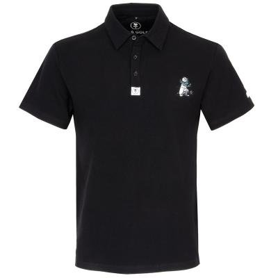 L.A.B. Golf L.A.B Rat Polo Shirt