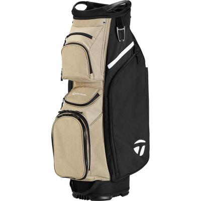 TaylorMade Lite Golf Cart Bag