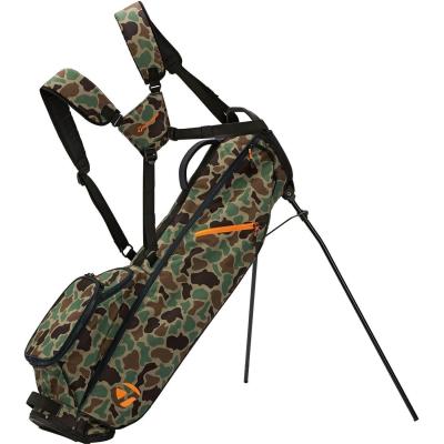 TaylorMade Flextech Carry Stand Bag