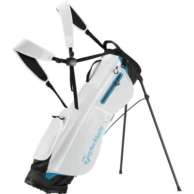 TaylorMade Flextech Carry Stand Bag