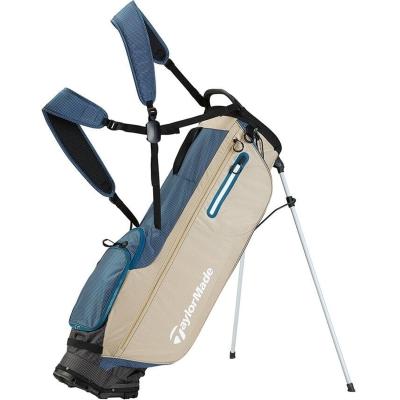 TaylorMade Flextech Carry Stand Bag