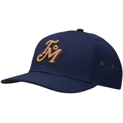 TaylorMade Metal Eyelet Adjustable Cap
