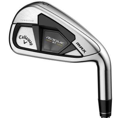 Callaway Rogue ST Max Golf Irons Graphite