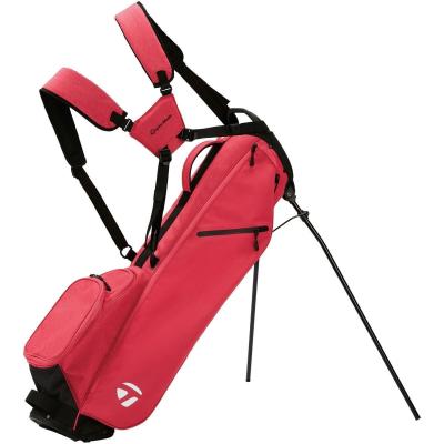 TaylorMade Flextech Carry Bag