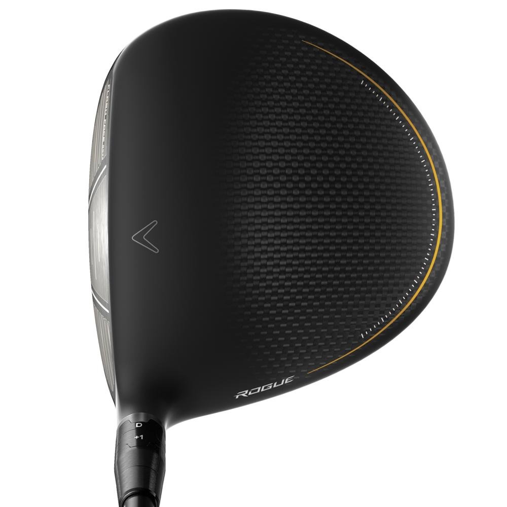 Callaway Rogue ST Max D Golf Driver