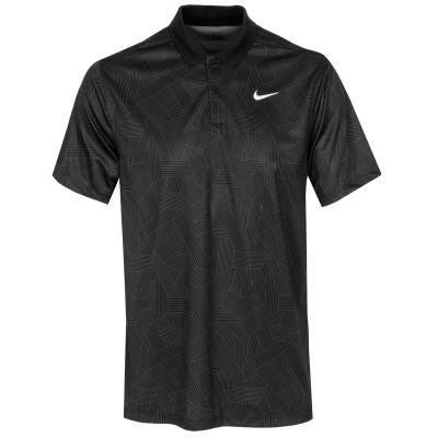 Nike Tour Victory+ Dri-Fit Golf Polo Shirt