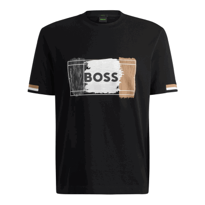 BOSS x The Open T-Shirt