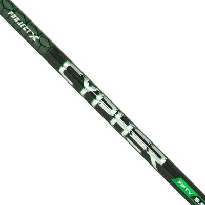 Project X Cypher Golf Driver Shaft