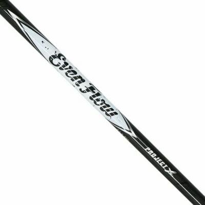 Project X EvenFlow Black Golf Driver Shaft