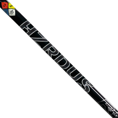 Project X HZRDUS Smoke Black RDX Golf Driver Shaft