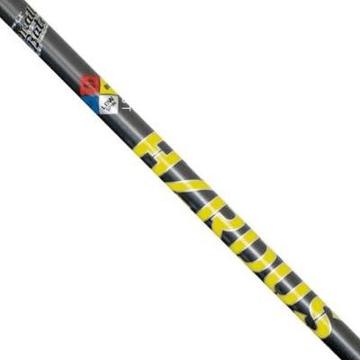 Project X HZRDUS Smoke Yellow Small Batch Golf Driver Shaft