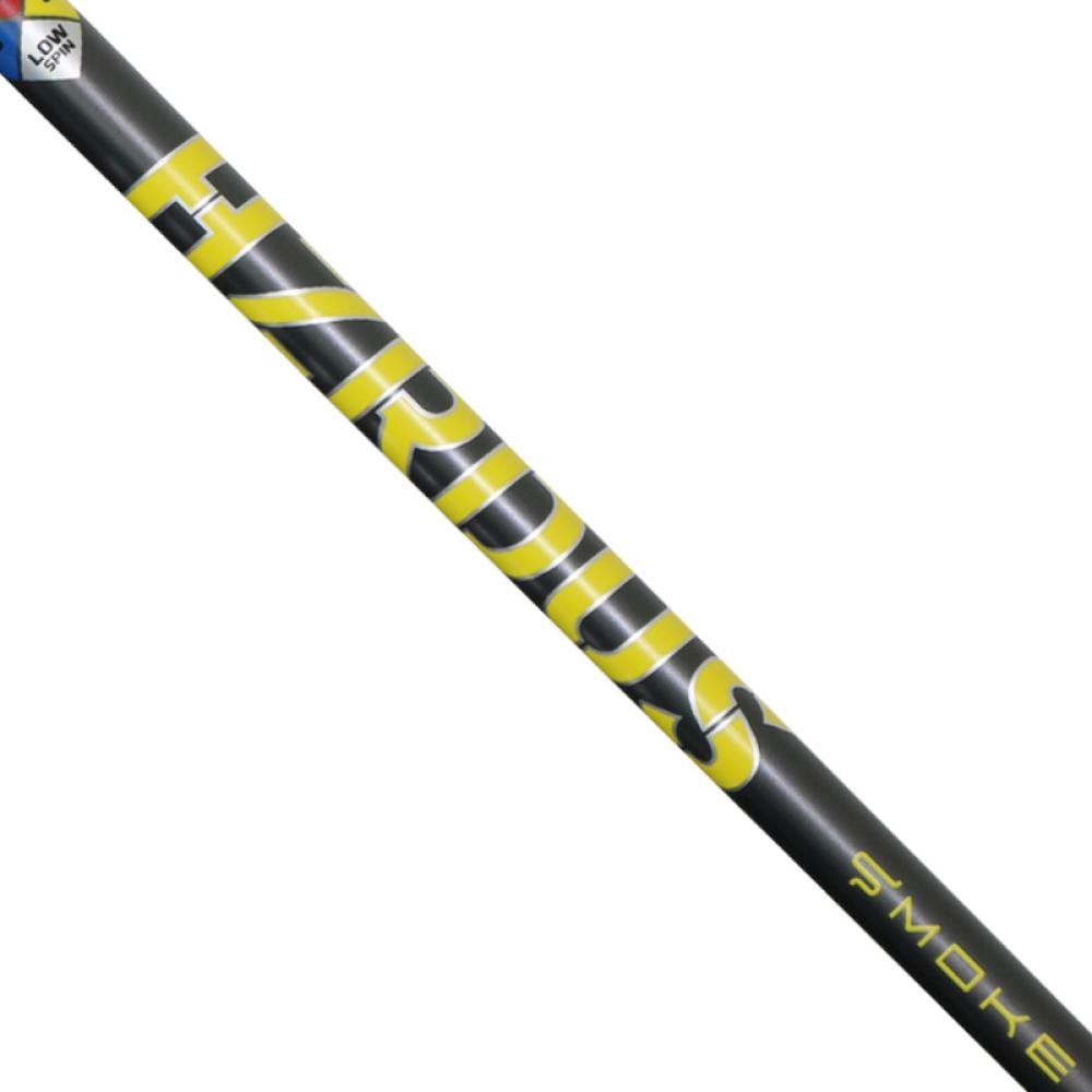 Selling HZRDUS Smoke Yellow Golf Shaft