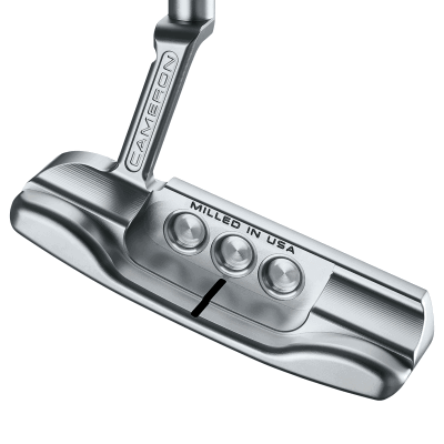 Scotty Cameron Long Design Super Select Squareback 2 Golf Putter