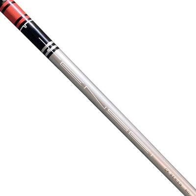 Mitsubishi Chemical Tensei CK Orange/Red Golf Driver Shaft