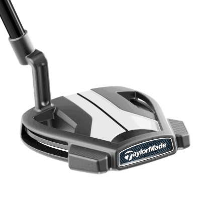 TaylorMade Spider Tour X Scottie Scheffler Golf Putter