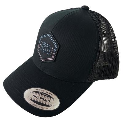 TravisMathew Snapback Baseball Cap