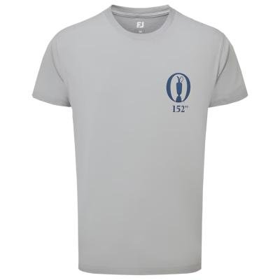 FootJoy Postage Stamp Tee