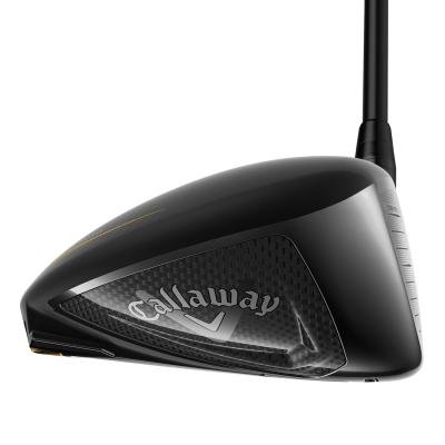 Callaway Rogue ST Max LS Golf Driver