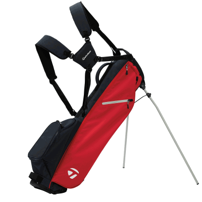 TaylorMade Flextech Carry Stand Bag